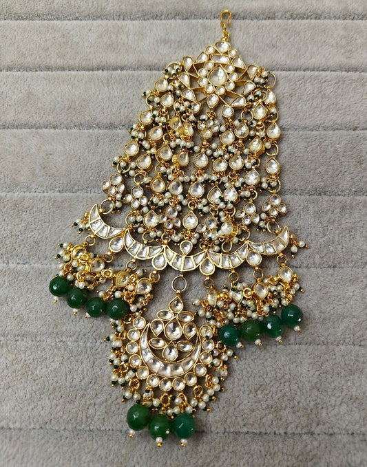 Fine Fashion Earrings  By Chokerset CSPA7036