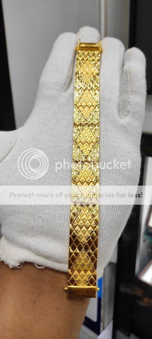 8 Size 200 MG Bracelets Gents By Chokerset BRACE687