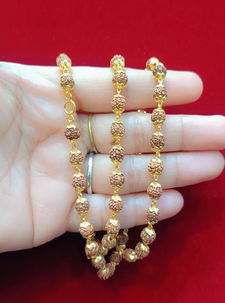 24 Size 200 Mg.1 Gram 24 kt Gold Forming Concept Chains By Chokerset CSCHAIN1079