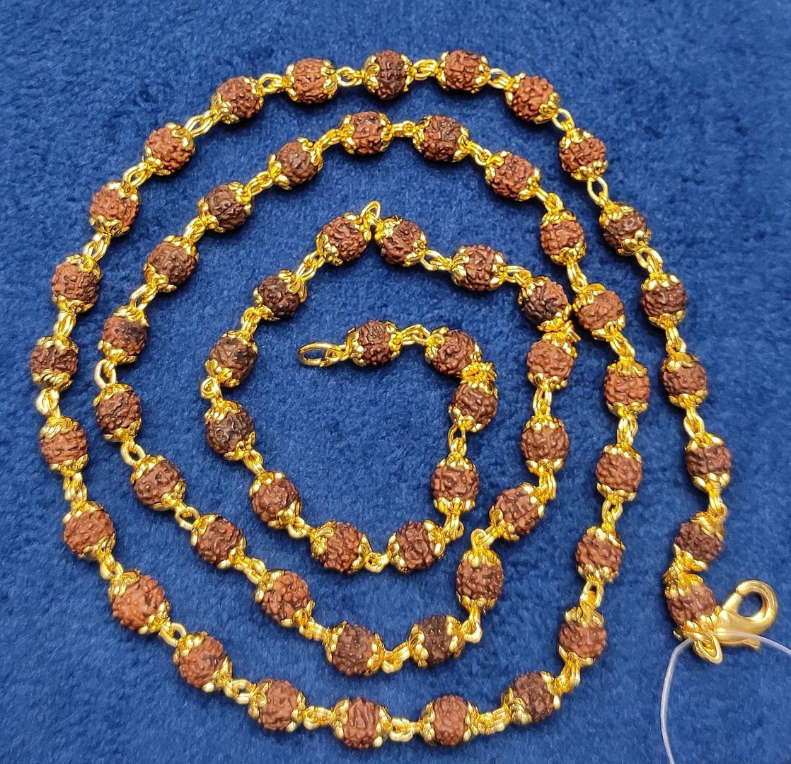 24 Size 200 Mg.1 Gram 24 kt Gold Forming Concept Chains By Chokerset CSCHAIN1073