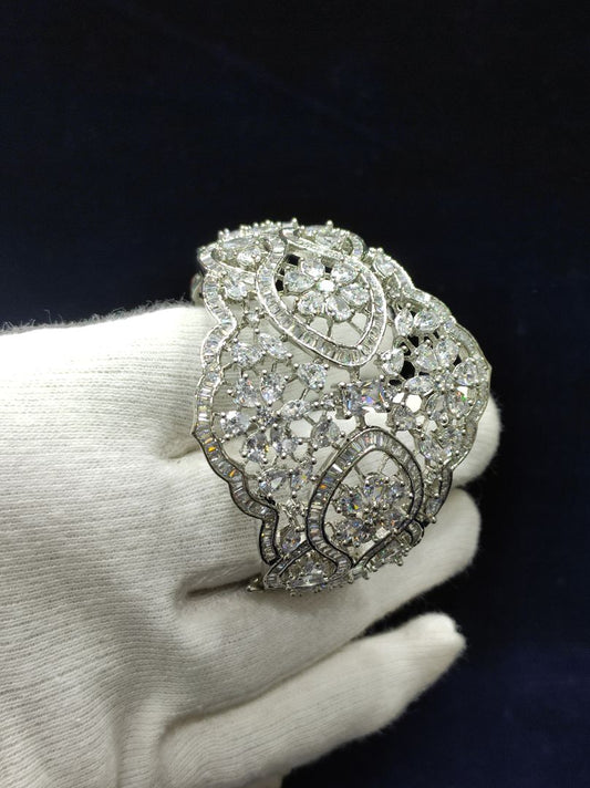 Fine Fashion Bracelets By Chokerset CSBR8005