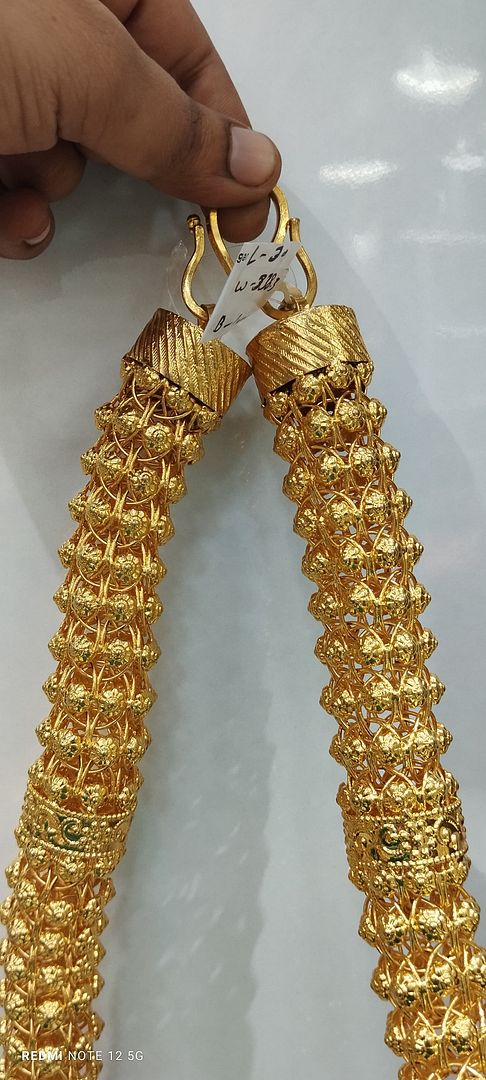 Chain By Chokerset WA0066