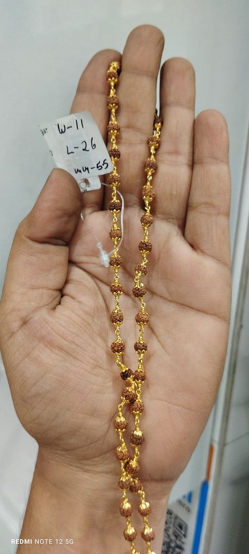 Chain By Chokerset WA0241