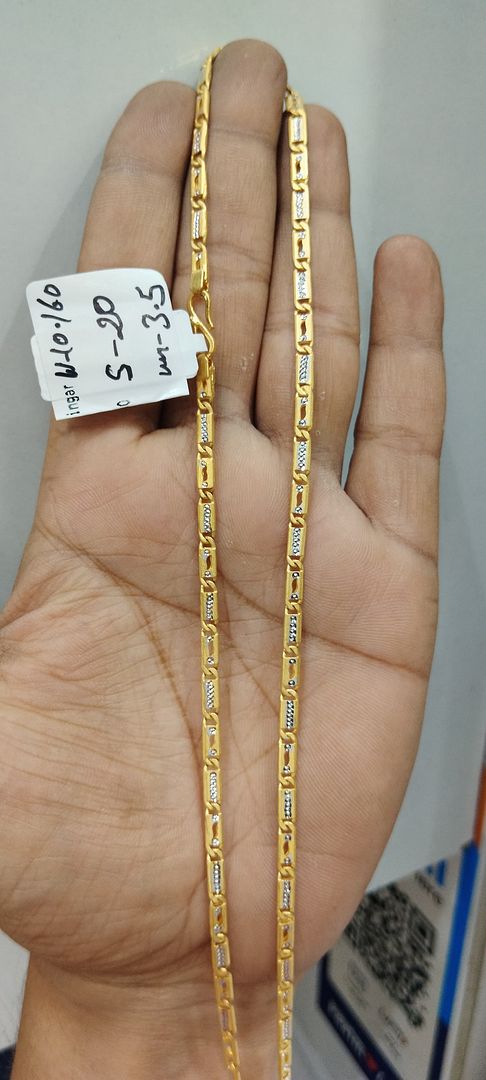 Chain By Chokerset WA0079