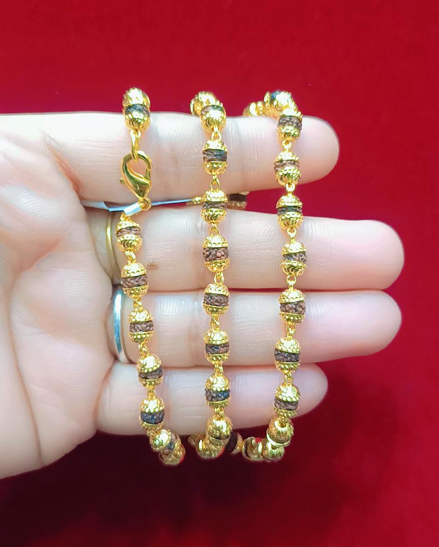 24 Size 200 Mg.1 Gram 24 kt Gold Forming Concept Chains By Chokerset CSCHAIN1081