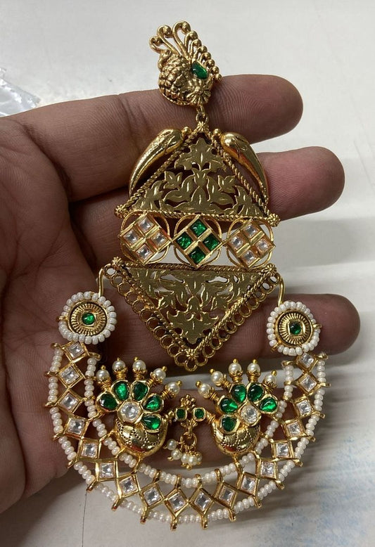 Fine Fashion Jewellery Earrings By Chokerset APE1114