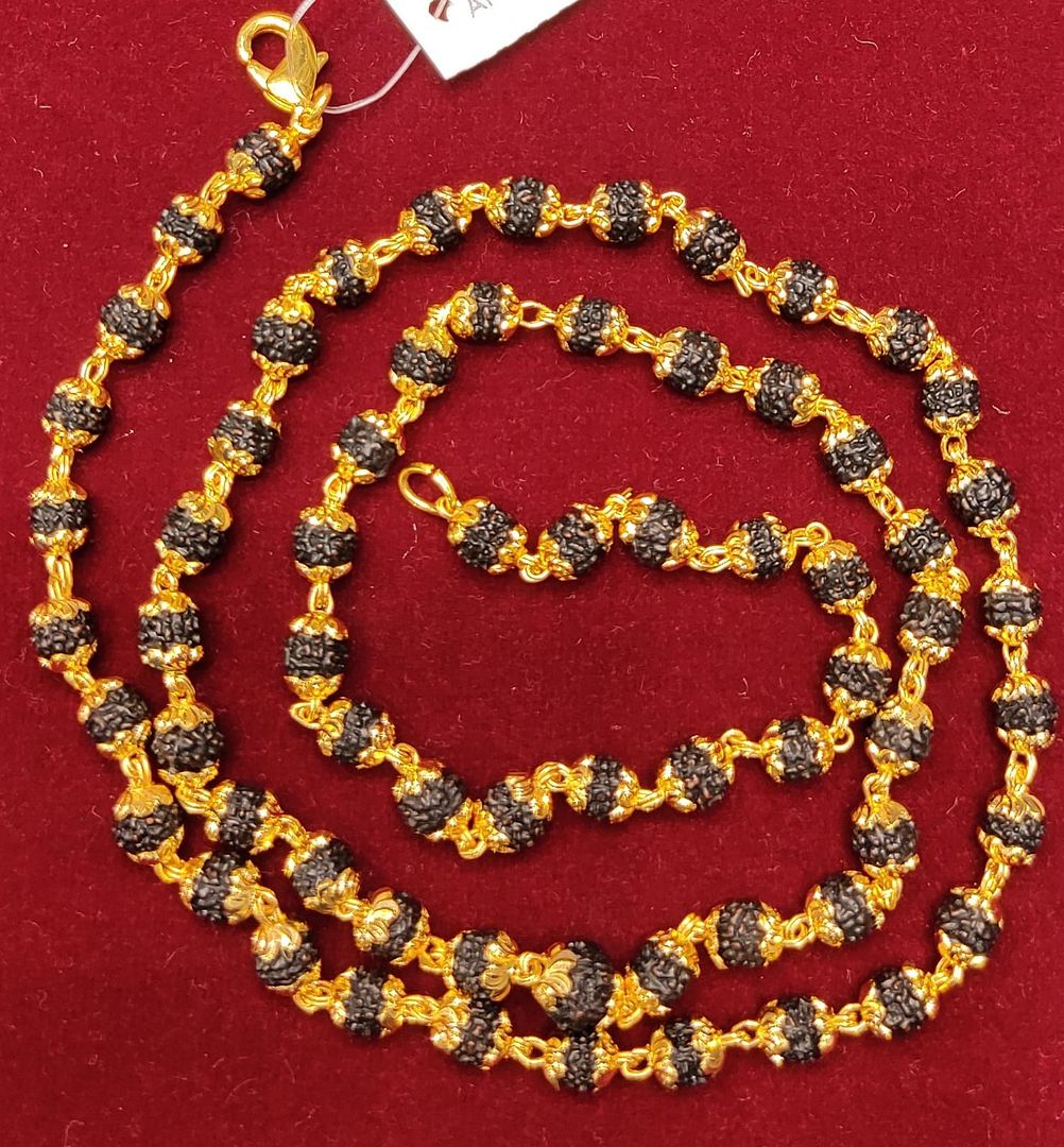 24 Size 200 Mg.1 Gram 24 kt Gold Forming Concept Chains By Chokerset CSCHAIN1071