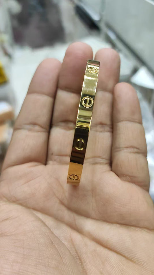 Bracelet Oval Shape By Chokerset CHO80020
