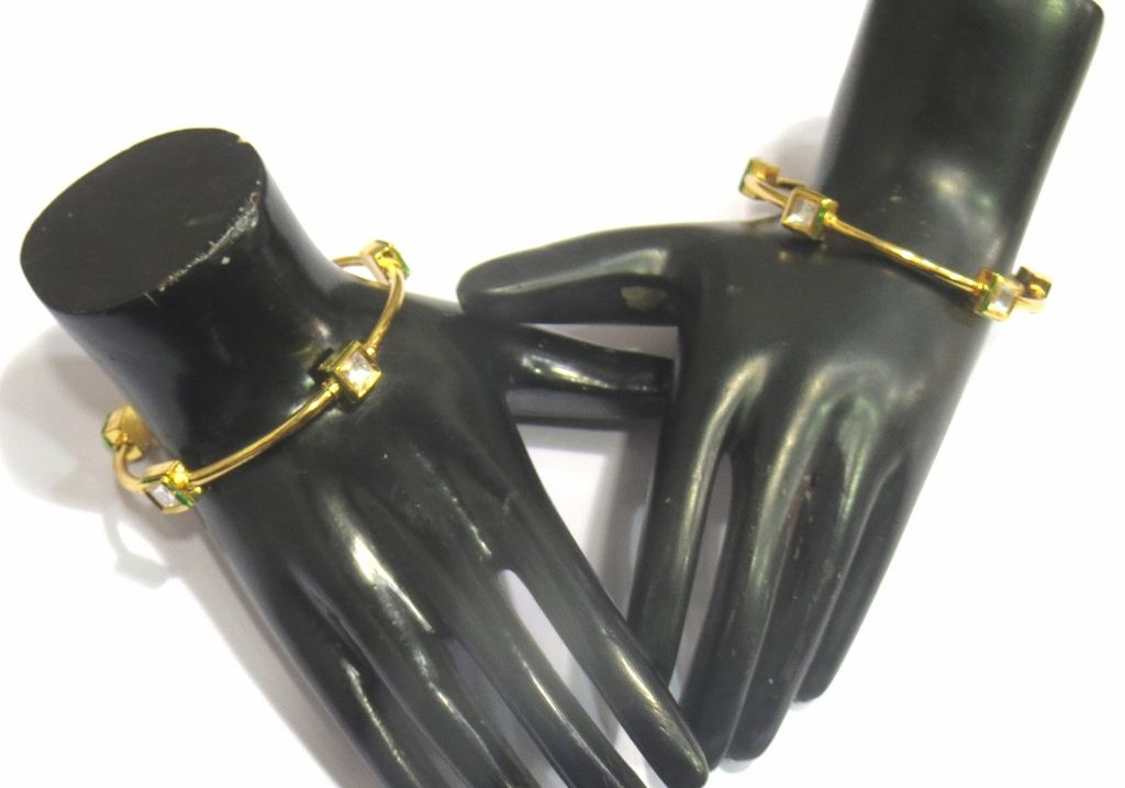 Jewelshingar Jewellery Shingar Jewellery Gold Plated Bangles For Women ( 43502-acb-2.2 )