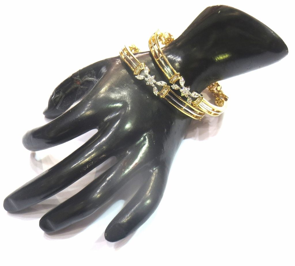 Jewelshingar Jewellery Shingar Jewellery Antique Plated Bangles For Women ( 43685-jb-2.2 )