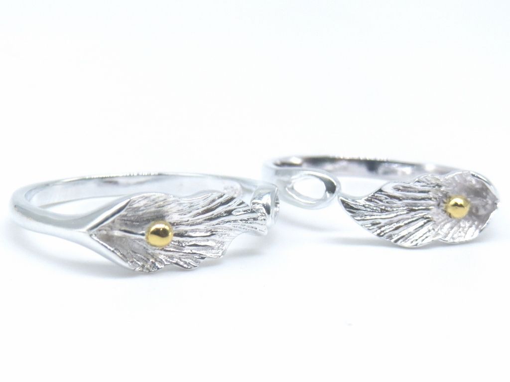 Jewelshingar Jewellery 925 Sterling Silver Blue Colour Toerings For Women ( 47727-tr )