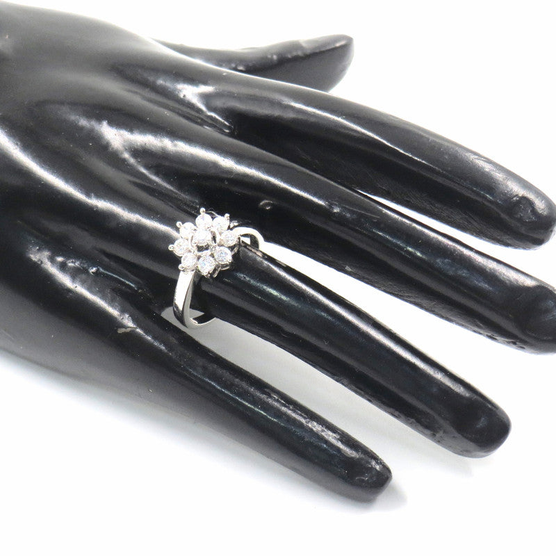 Jewelshingar Jewellery Fine 925 Silver Silver Ring ( 52357SSR )