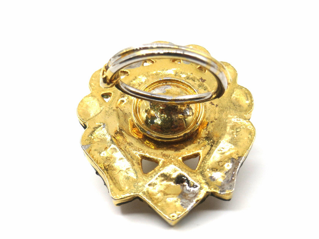 Jewelshingar Jewellery Fine Kundan Adjustable Multi Ring ( 53615ACR )