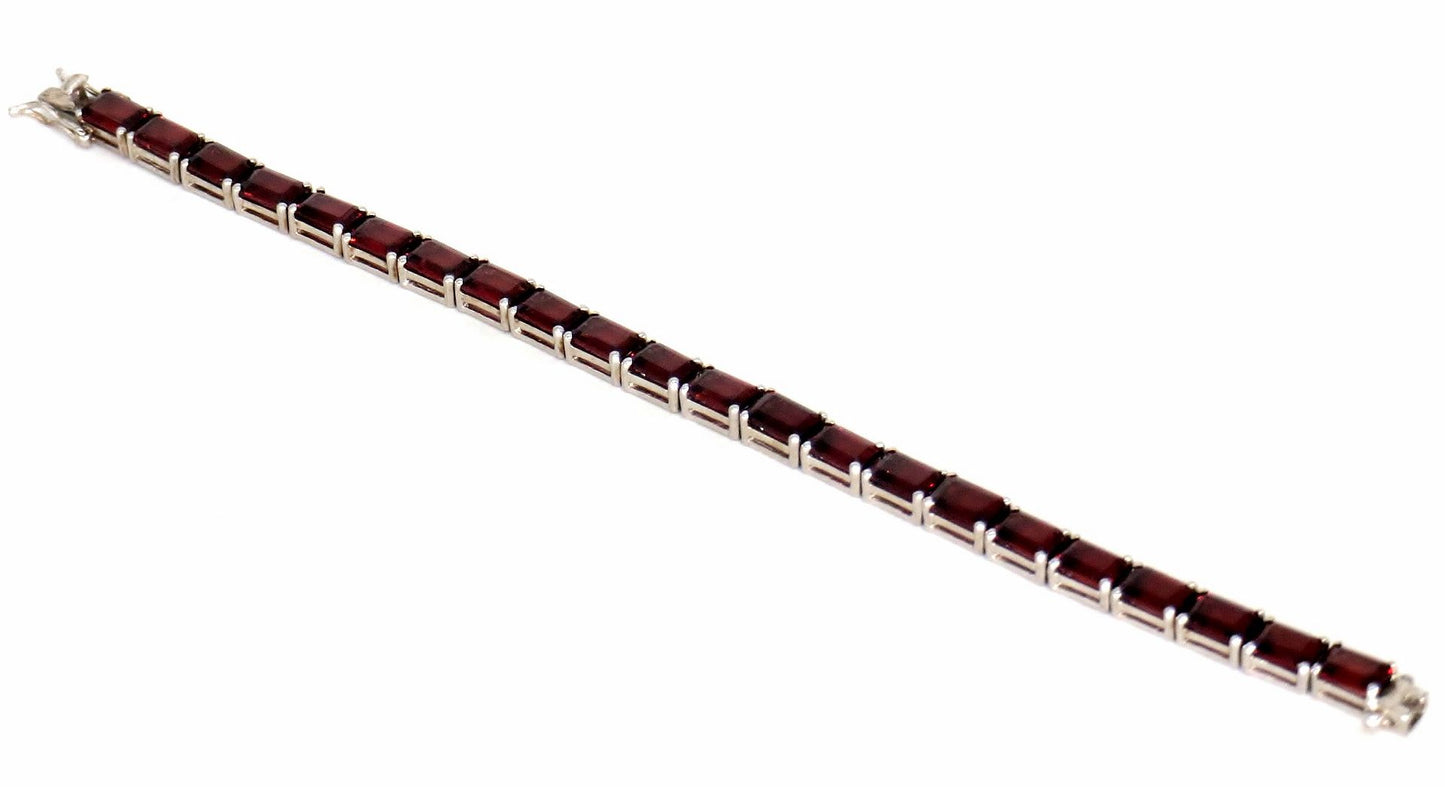 Jewelshingar Jewellery Silver Sterling 925 Bracelets For Women ( 57722SBC )