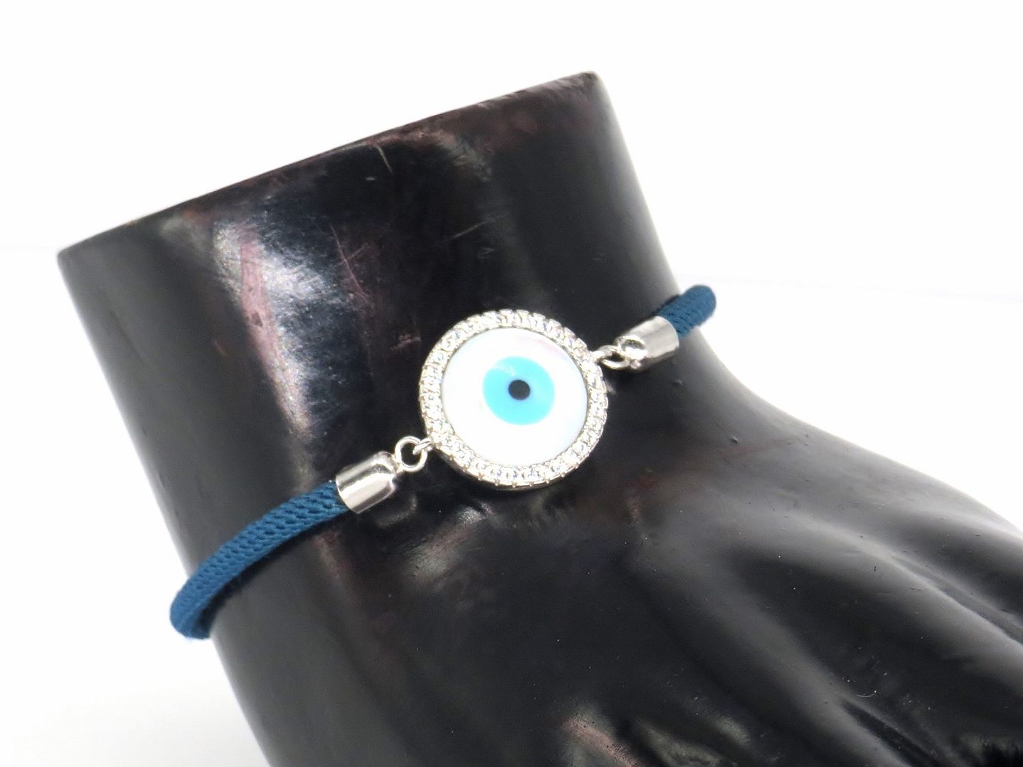 Jewelshingar Jewellery Silver Sterling 925 Bracelets For Women ( 57737SBC )