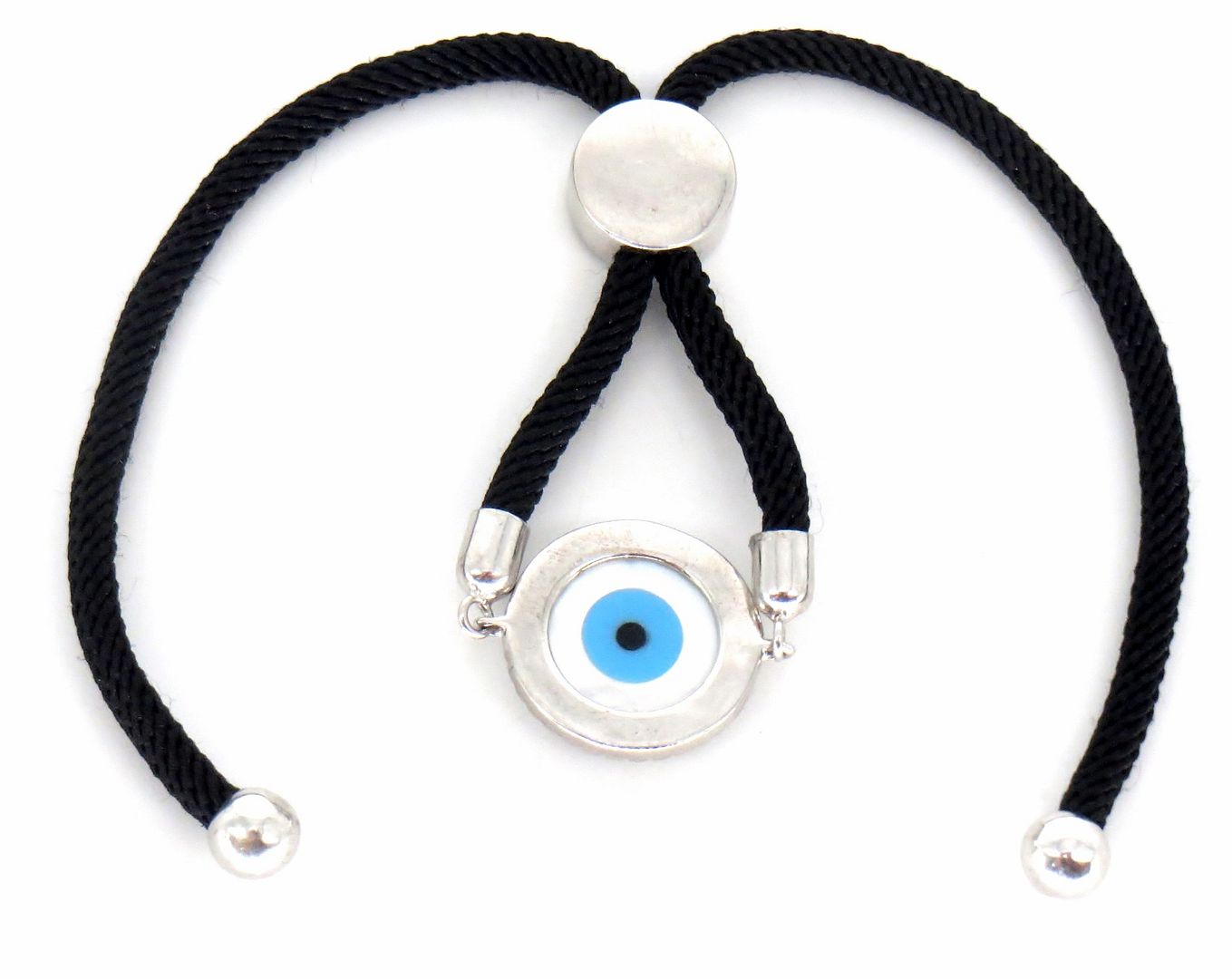 Jewelshingar Jewellery Silver Sterling 925 Bracelets For Women ( 57743SBC )