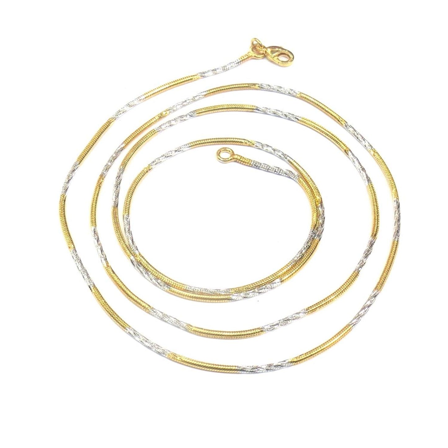 Jewelshingar Jewellery Exclusive Chain For Women ( 37383-chain-p )