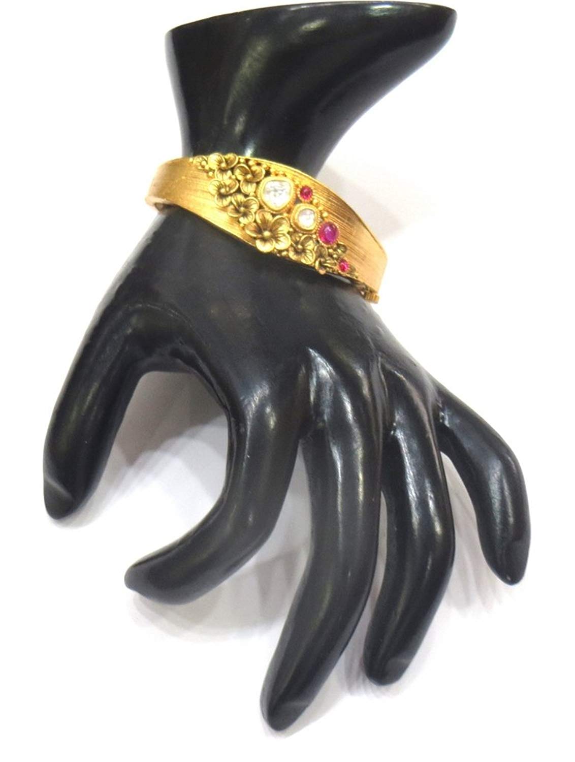 Jewelshingar Jewellery Fine Bracelet For Women ( 38319-bcad )