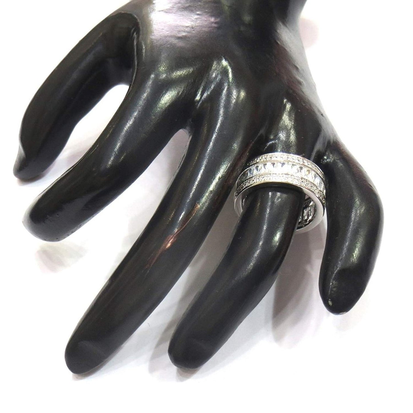 Jewelshingar Jewellery Exclusive Ring For Women ( 37675-ring-ro )