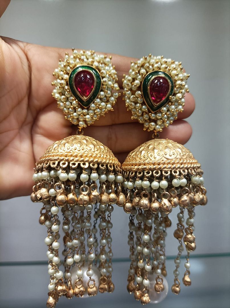 JHUMKA32