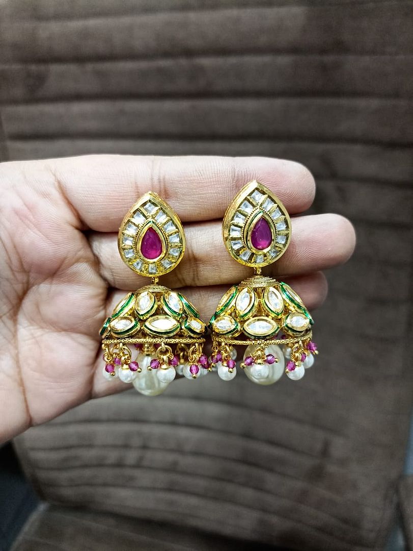 JHUMKA17