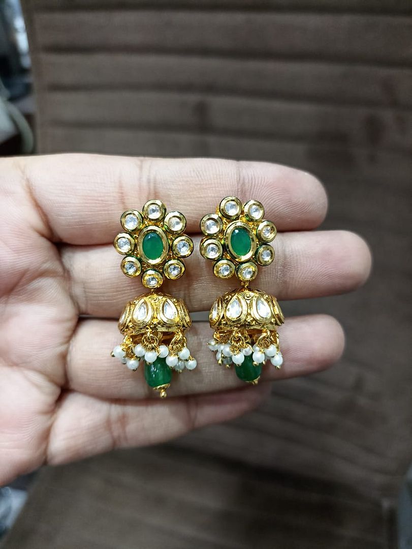 JHUMKA18