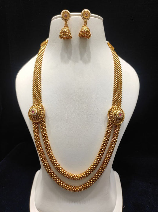 Fine Fashion Jewellery Set By Chokerset CSPS2108