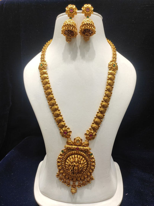 Fine Fashion Jewellery Set By Chokerset CSPS2106