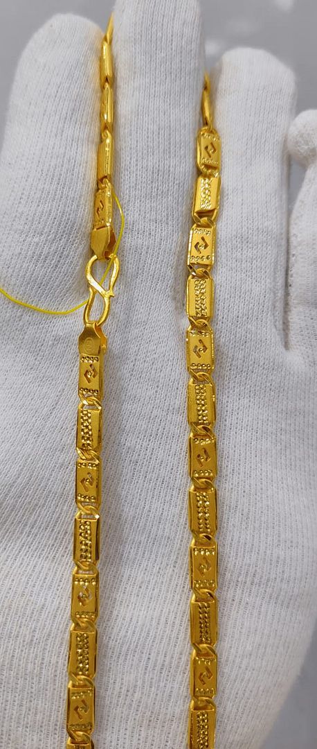 20 Size 300 MG Chains By Chokerset CHAIN895