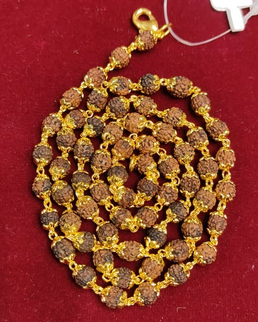 24 Size 200 Mg.1 Gram 24 kt Gold Forming Concept Chains By Chokerset  CSCHAIN1066