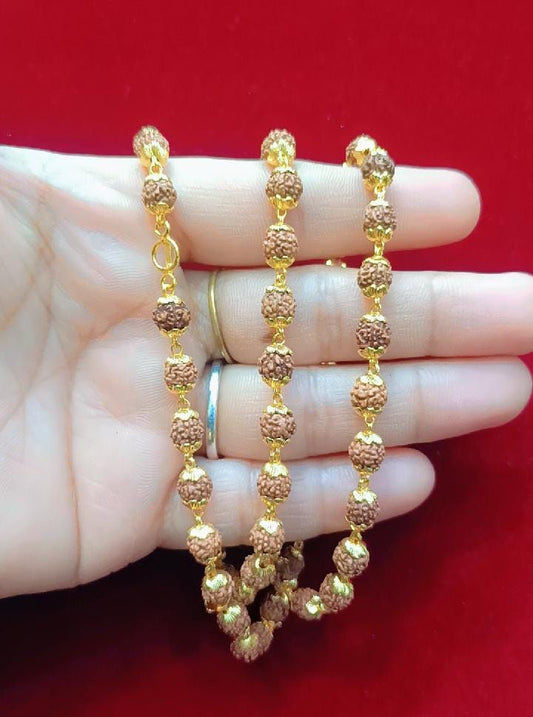 24 Size 200 Mg.1 Gram 24 kt Gold Forming Concept Chains By Chokerset  CSCHAIN1079