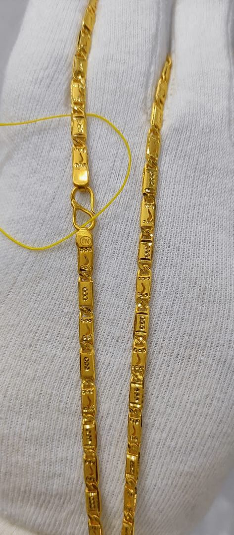 20 Size 300 MG Chains By Chokerset CHAIN899