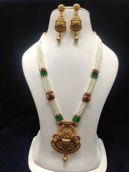 Fine Fashion Jewellery Set By Chokerset CSPS2110