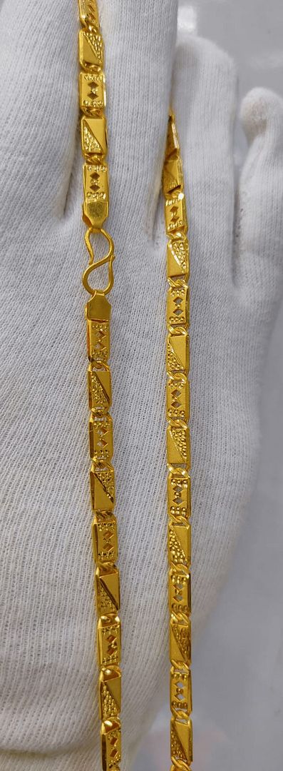 20 Size 300 MG Chains By Chokerset CHAIN894