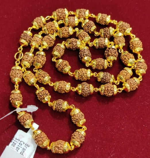 24 Size 200 Mg.1 Gram 24 kt Gold Forming Concept Chains By Chokerset  CSCHAIN1043
