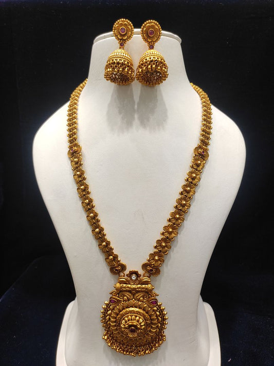 Fine Fashion Jewellery Set By Chokerset CSPS2115