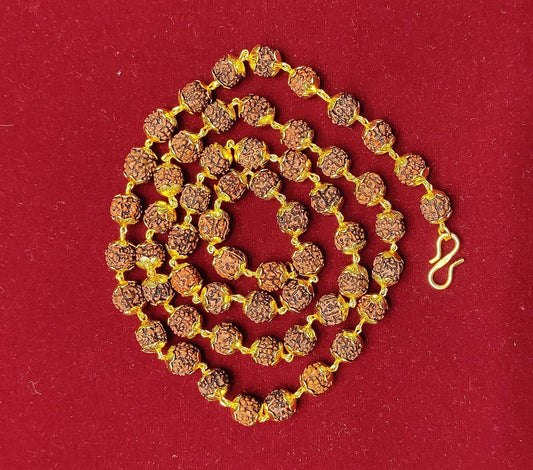 30 Size 25 Mg.1 Gram 24 kt Gold Forming Concept Chains By Chokerset  CSCHAIN1001