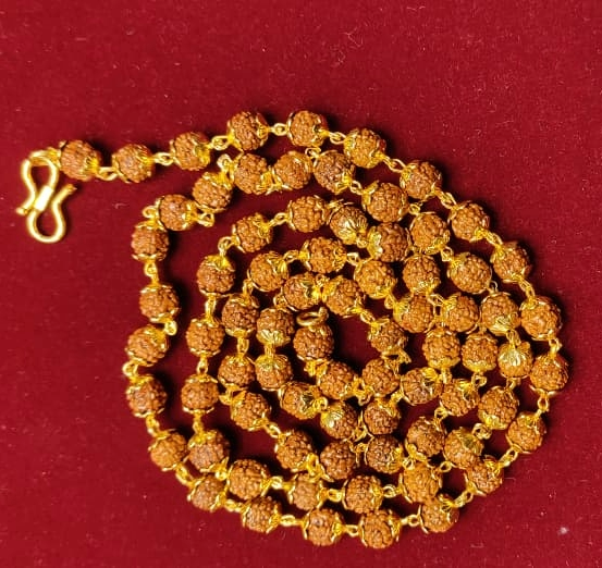 30 Size 25 Mg.1 Gram 24 kt Gold Forming Concept Chains By Chokerset  CSCHAIN1010