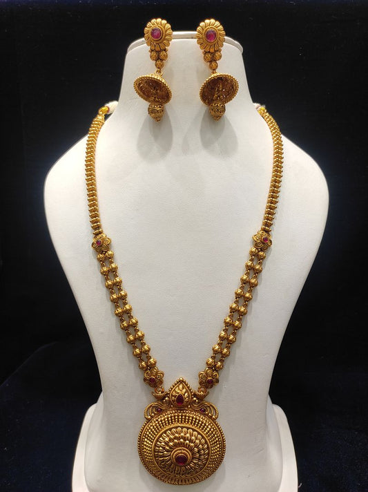 Fine Fashion Jewellery Set By Chokerset CSPS2109