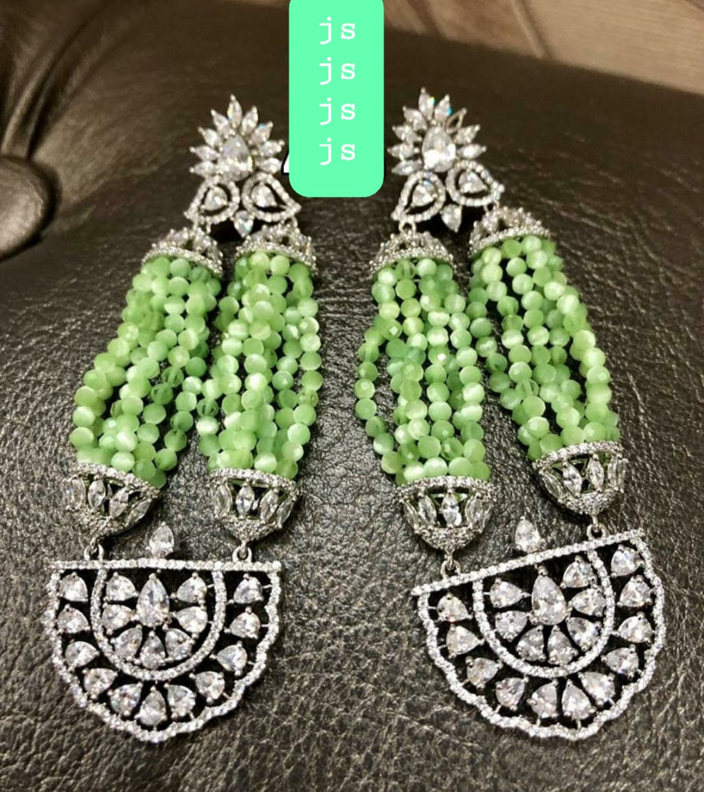 JEWELSHINGAR CLASSICS DANGLERS (213117JS)