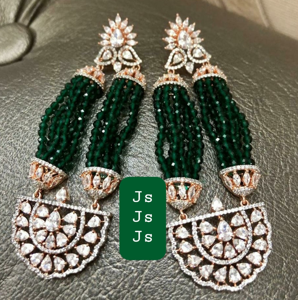 JEWELSHINGAR CLASSICS DANGLERS (213117JS)