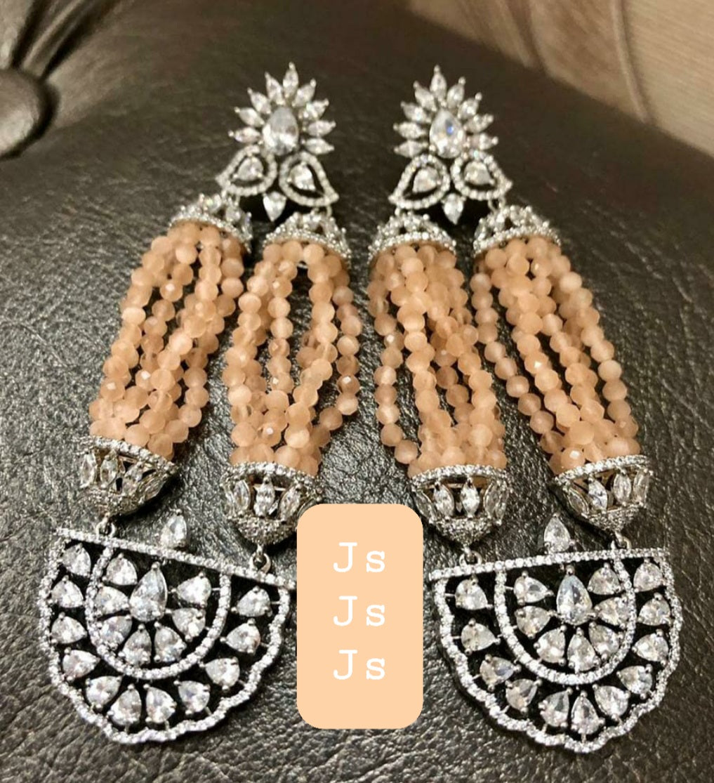 JEWELSHINGAR CLASSICS DANGLERS (213117JS)