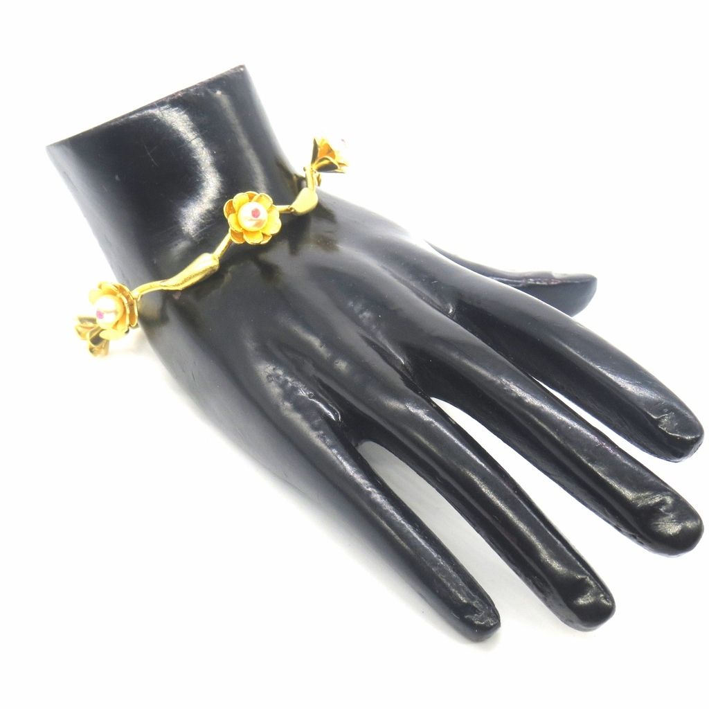 Jewelshingar Jewellery Shingar Jewellery Gold Plated Bangles For Women ( 45925-acb-2.2 )
