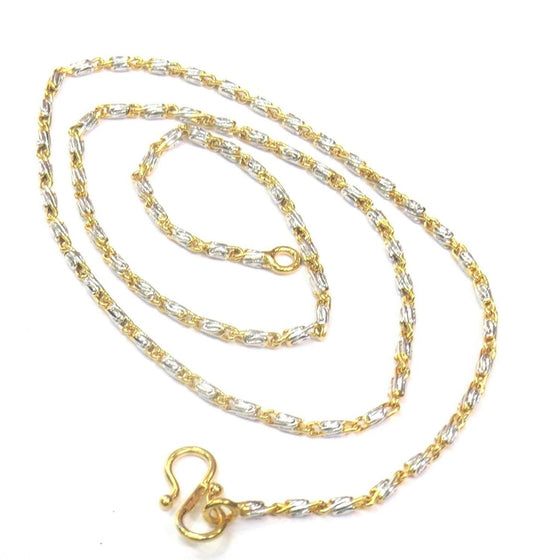 Jewelshingar Jewellery Exclusive Chain For Women ( 37385-chain-p )