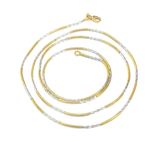 Jewelshingar Jewellery Exclusive Chain For Women ( 37383-chain-p )