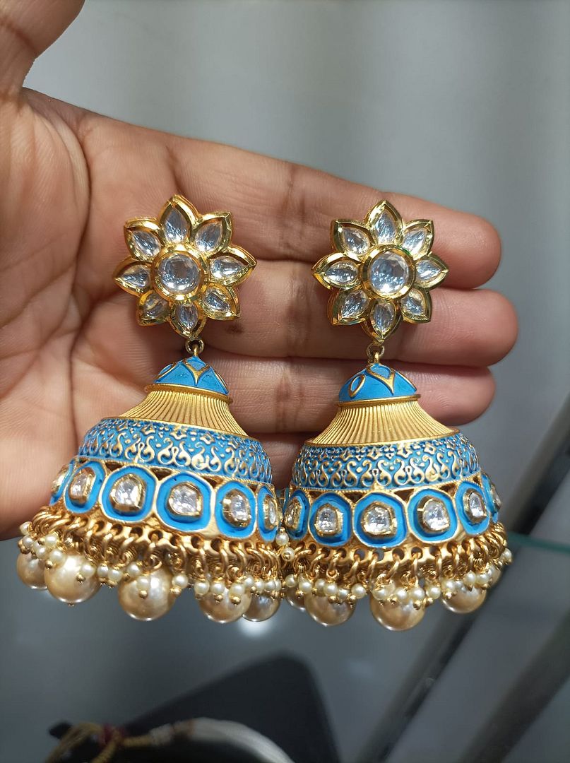 JHUMKA33