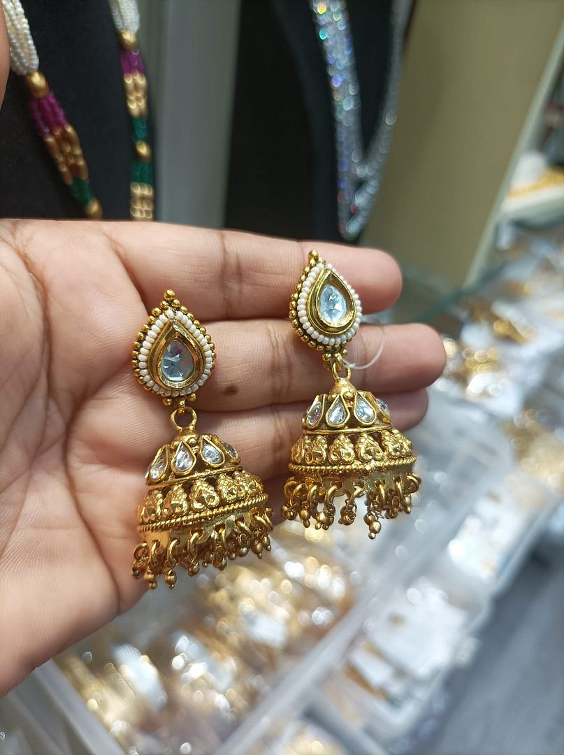 JHUMKA39