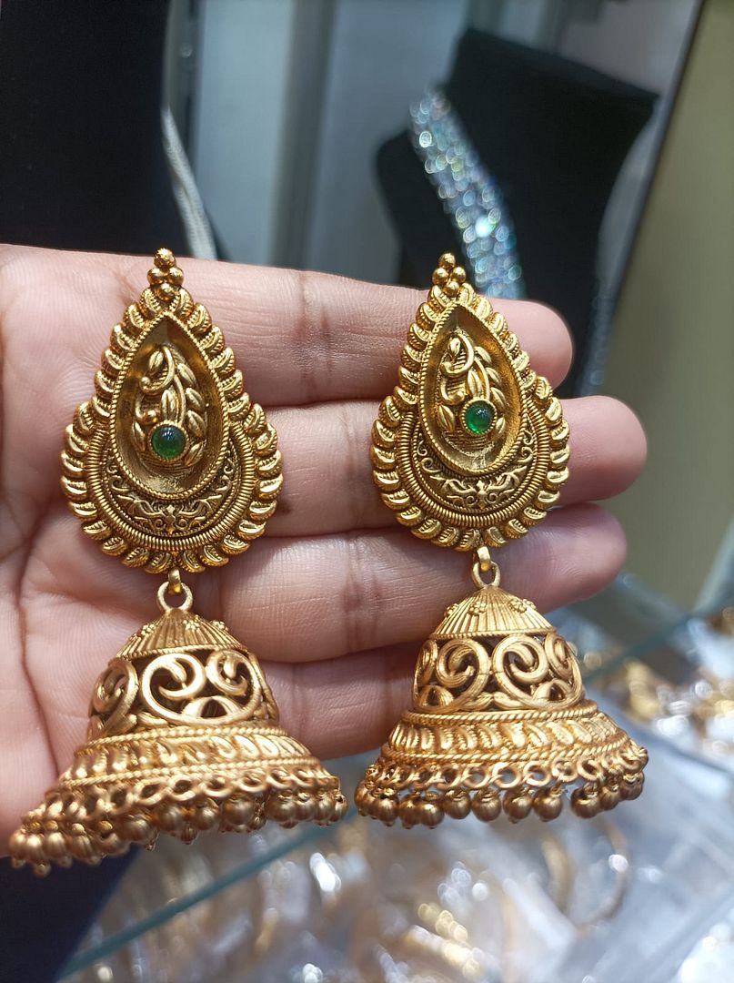 JHUMKA37