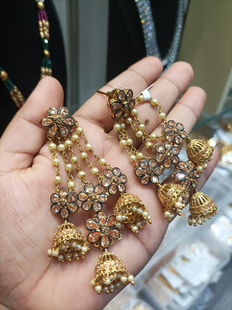 JHUMKA38