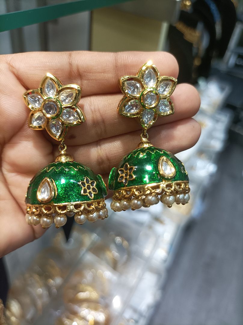 JHUMKA36